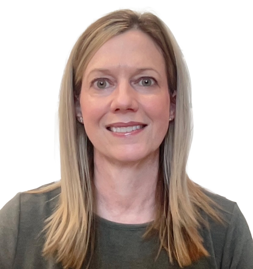 Portrét Dr. Bethany Davisové Portrét Dr. Bethany Davisové
